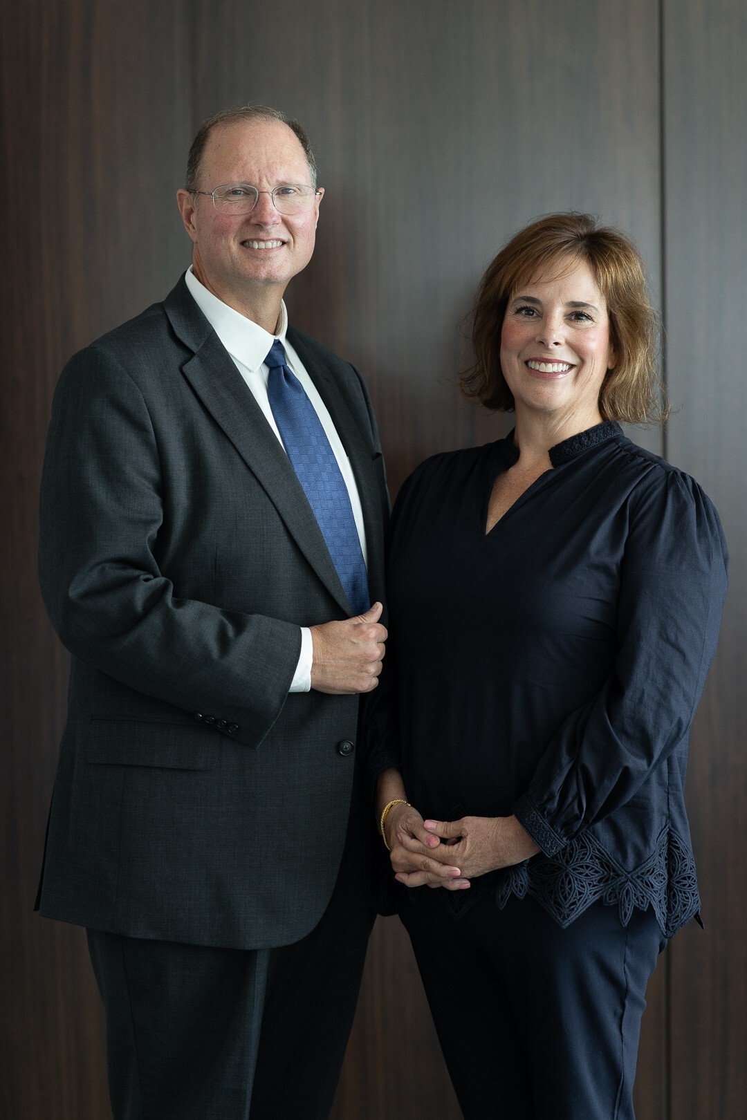 Michael Gage Team Photo